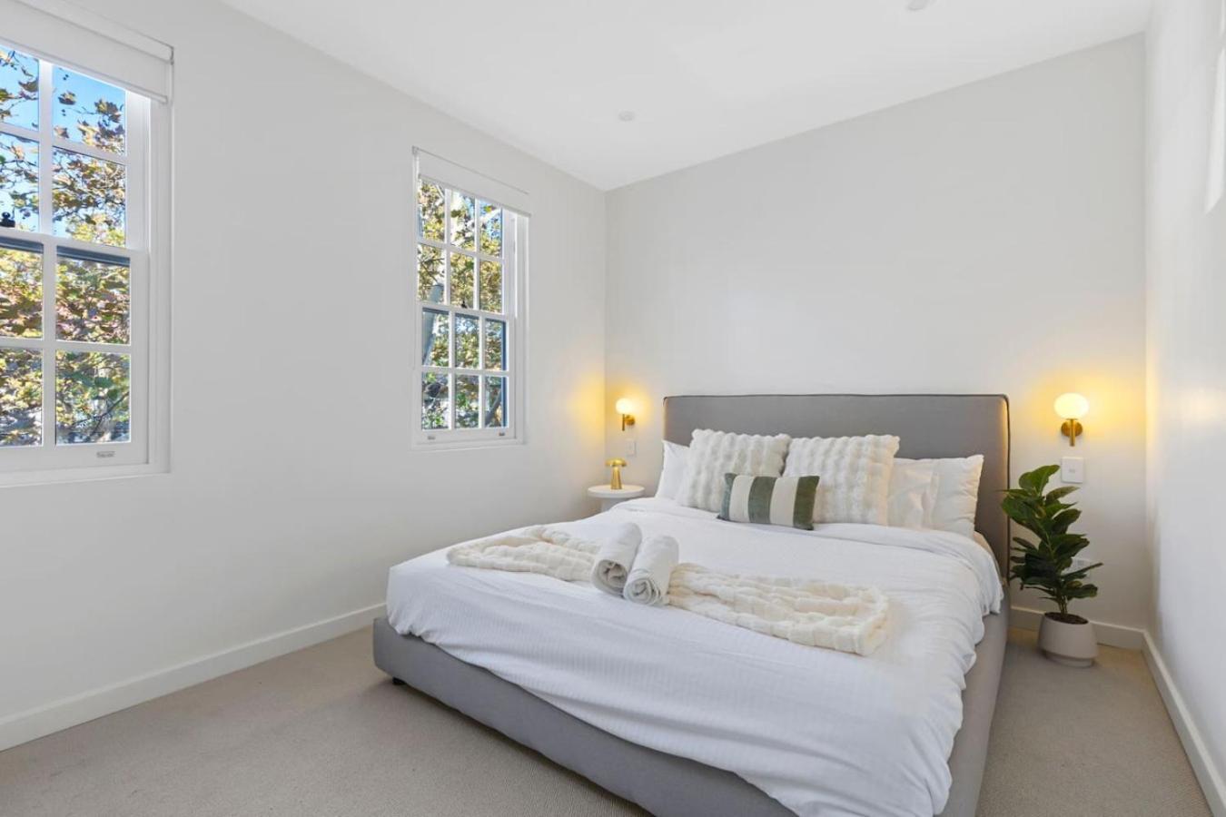 The Travertine Terrace - Pyrmont Holiday home
